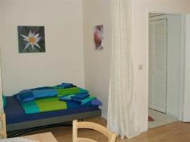Bundesallee Hotel Berlino